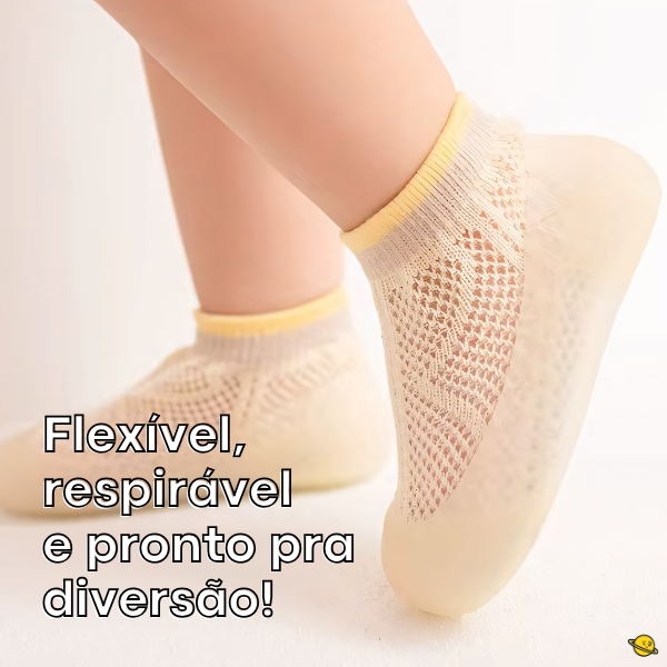 SapaConfort - Respirável e Flexível