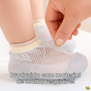 SapaConfort - Respirável e Flexível