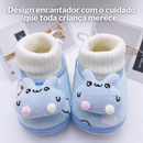 Bota Confort Coelhinho Brincarzi