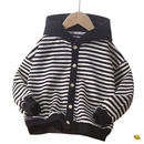 Casaco Infantil Cardigan Primavera Brincarzi