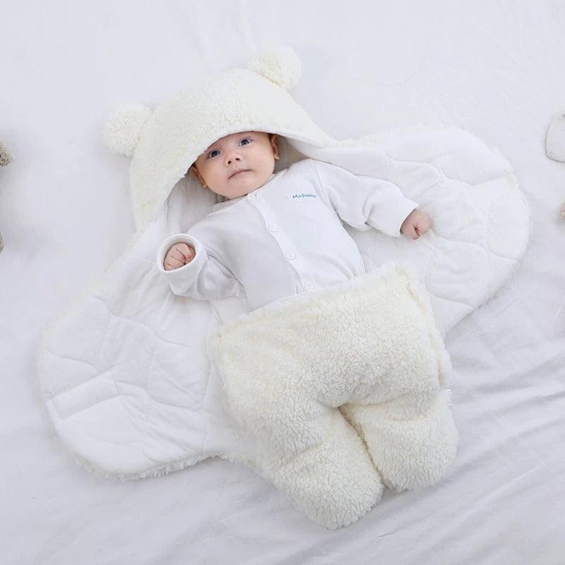 Saco de Dormir para Bebê
