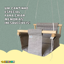 Rede de Balanço Kids