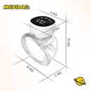 Bomba Elétrica Leite Materno