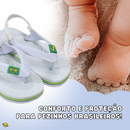 Chinelo Havaianas Infantil - Kit 2 pares