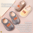 Sapato Cituo Camurça Premium Brincarzi