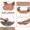 Kit de Alimentação