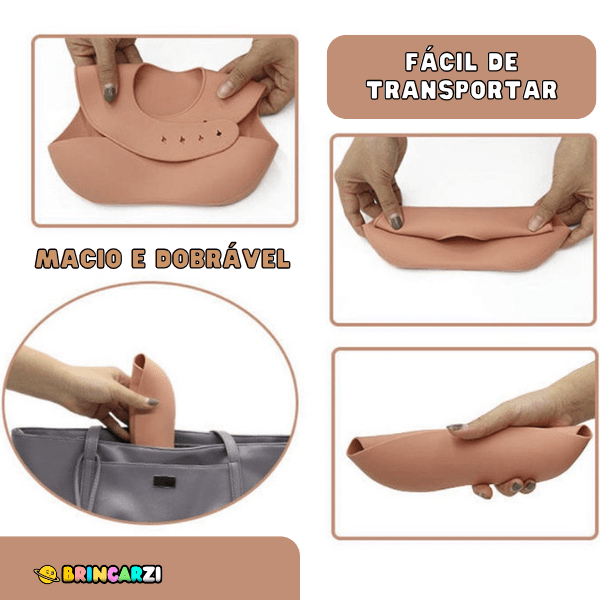 Kit de Alimentação