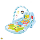 Tapete de Atividades