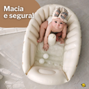Banheira Inflável Dobrável Infantil Brincarzi