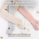 Meião Alto Cute Brincarzi