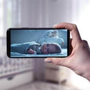 Babá Eletronica Brincarzi