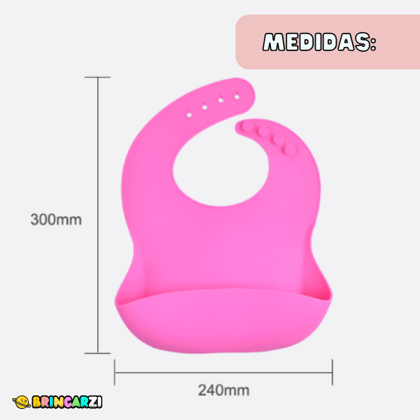 Kit de Alimentação