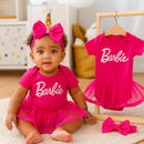 Body Fantasia Temáticos Personagens Brincarzi – Kit 2 Peças