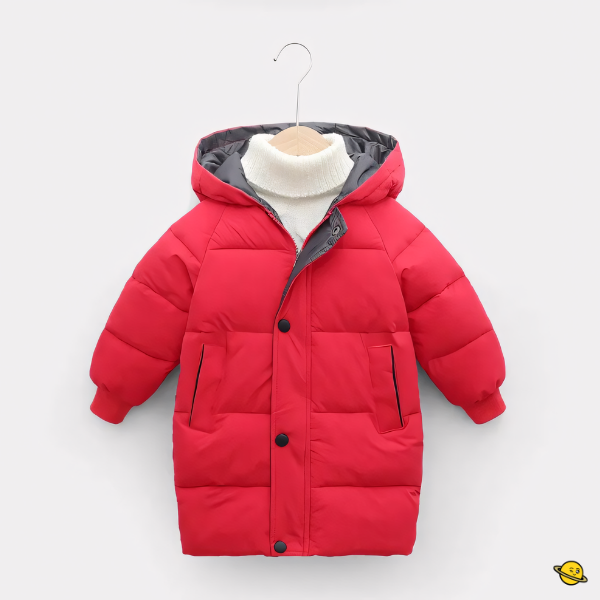 Japona Winter Frio Intenso Brincarzi