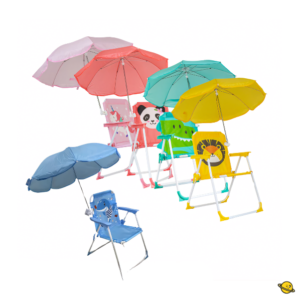 Cadeirinha de Praia