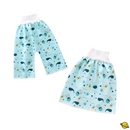 Calça de Treinamento Reutilizável (0 a 4 anos)