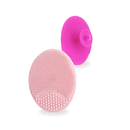 Escova de Silicone para Cabeça Baby