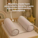 Rolinho Segura Bebê Ajustável Brincarzi