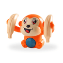 Brinquedo Macaco Mortal