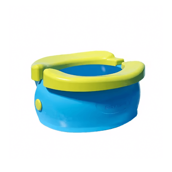 Sanitário Portátil Kids