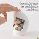 Sapatenis Xadrez Antiderrapante Brincarzi