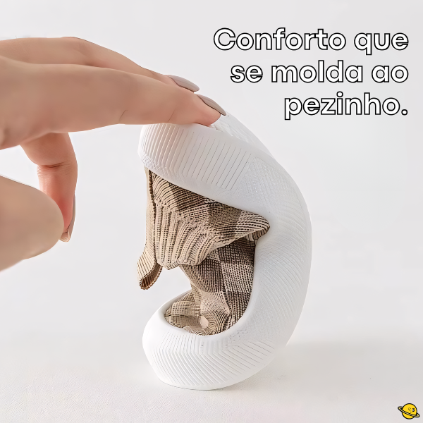 Sapatenis Xadrez Antiderrapante Brincarzi