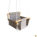 Rede de Balanço Kids