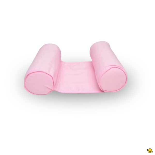 Rolinho Segura Bebê Ajustável Brincarzi