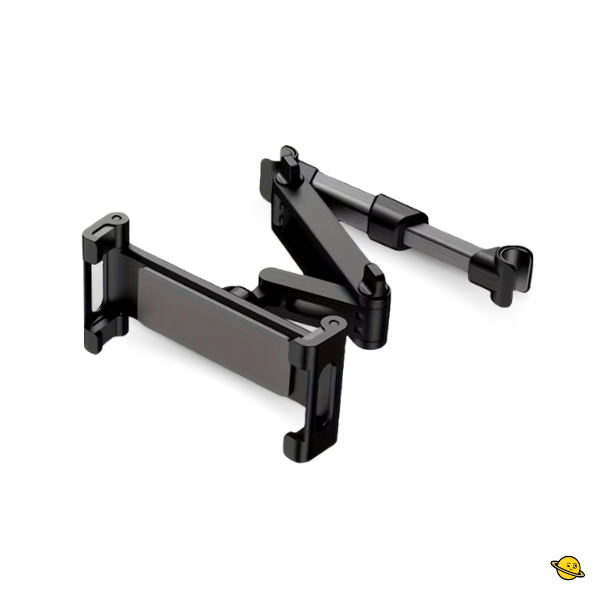 Suporte de Celular e Tablet para Banco Carro