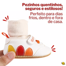 Tênis Sports Qualidade Premium Brincarzi