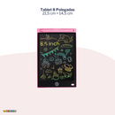 Tablet para Desenhos Drawsmart Brincarzi