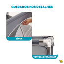 Chiqueiro Cercado para Bebês Brincarzi