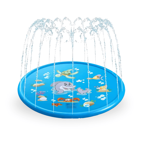 Esteira Inflável Kids