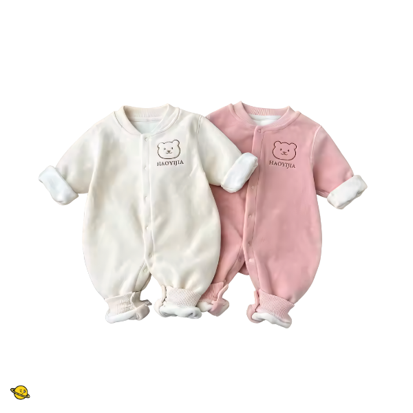 Pijama Confort Brincarzi