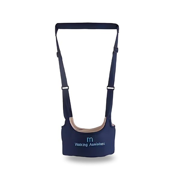 Andador Infantil Passinhos Seguros Brincarzi