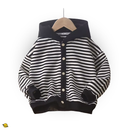 Casaco Infantil Cardigan Primavera Brincarzi