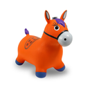 Cavalinho Pula Pula Musical Brincarzi