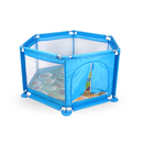 Cercadinho Infantil SafeJoy Brincarzi