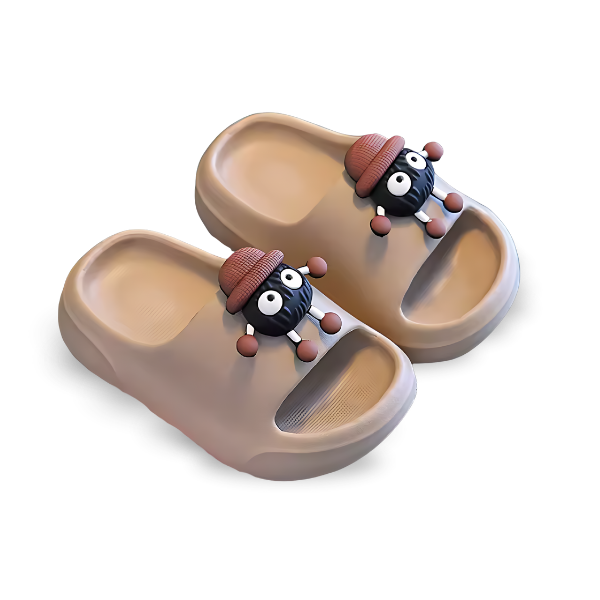 Chinelo Crocs Pins Antiodor Antiderrapante