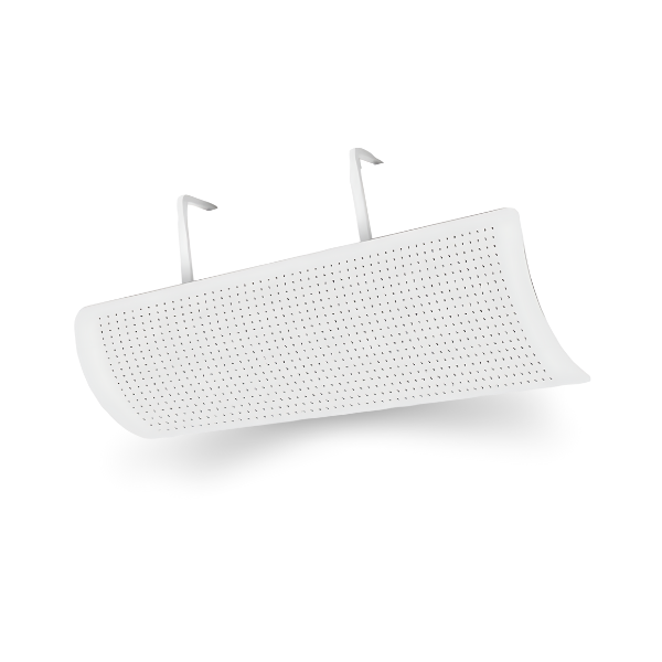 Defletor de Ar Condicionado Brincarzi