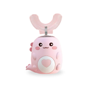 Escova Elétrica 180º Brincarzi