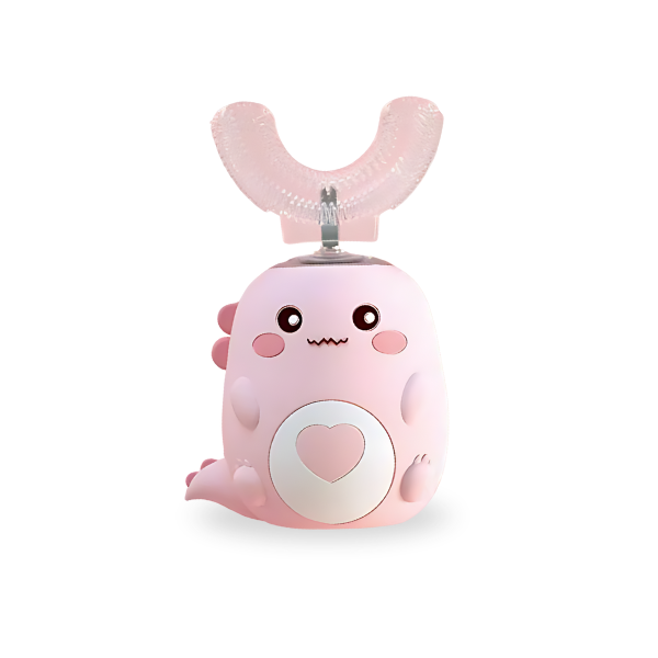 Escova Elétrica 180º Brincarzi