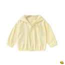 Casaco Inteligente Anti Raios UV Brincarzi