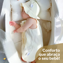 Macacão de Verão Summer Vibes (3 Peças) Brincarzi