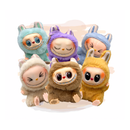 Labubu Chaveiro Colecionável Brincarzi