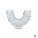 Moldeira Refil Escova 180° em Forma de U Smart Brincarzi