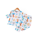 Conjunto Pijama BabyMoon Brincarzi