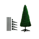 Arvore de Natal Dobrável Brincarzi