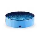 Piscina Redonda Kids Dobrável Brincarzi