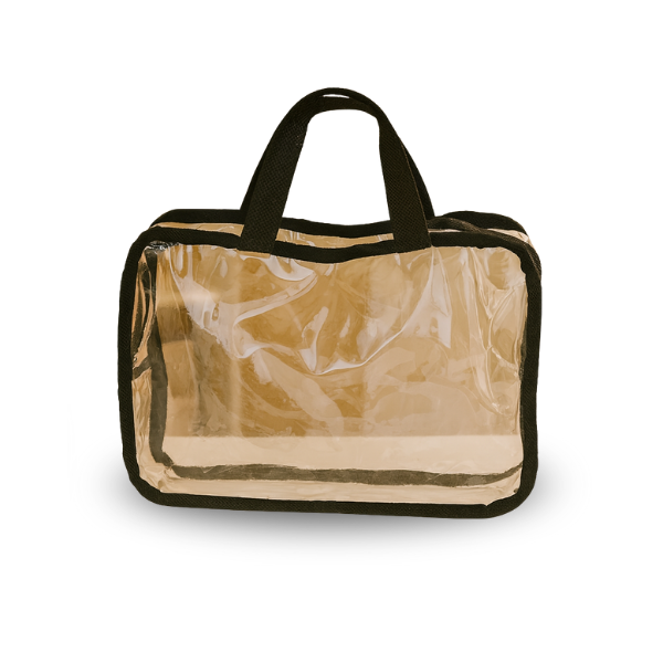 Bolsa Brinquedos Montessori